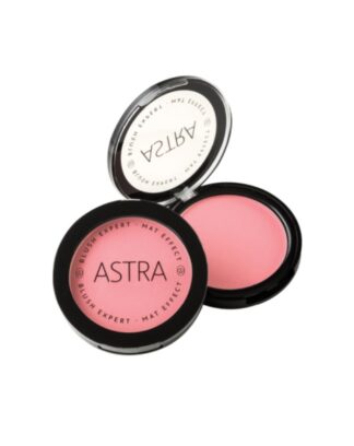 Fard Fard Astra Blush expert effetto mat 01 Nude rose (ord.min.1.00 unità)