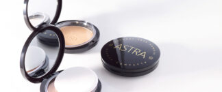 Ciprie Cipria Astra Natural skin powder 31 Naturale (ord.min.1.00 unità)