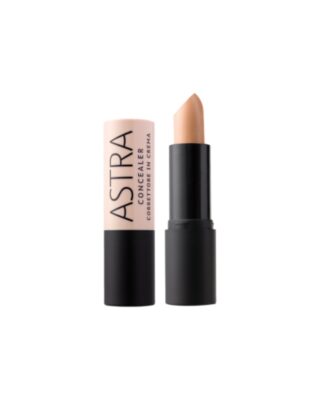 Correttori viso Correttore viso Astra Concealer crema 01 Naturale (ord.min.1.00 unità)