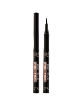 Eyeliner Eyeliner Astra Subliminal 16h pro liner Black (ord.min.1.00 unità)