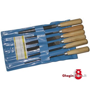 LIME PICCOLA MECCANICA SERIE STANDARD 2338 LIME PICCOLA MECCANICA key files sets Prod. SCU