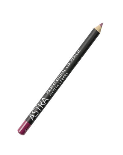 Matite labbra Matita labbra Astra Professional lip pencil 43 Bordeaux (ord.min.1.00 unità)