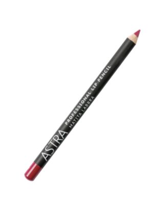 Matite labbra Matita labbra Astra Professional lip pencil 42 Cherry (ord.min.1.00 unità)