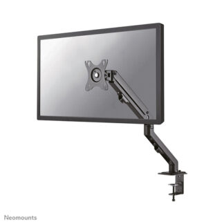 Supporto monitor TV scrivania Supporto monitor TV scrivania Neomounts FPMA D650BLACK Full motion Ner (ord.min.1.00 unità)