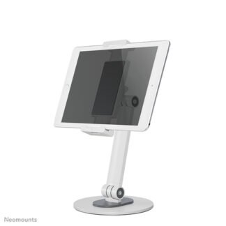 Supporto tablet Supporto tablet Neomounts DS15 540WH1 Tavolo White (ord.min.1.00 unità)