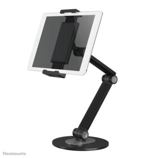 Supporto tablet Supporto tablet Neomounts DS15 550BL1 Universal Stand Black (ord.min.1.00 unità)