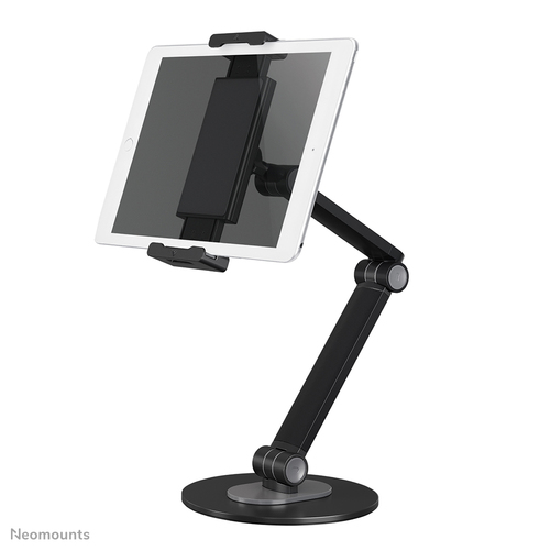 Supporto tablet Supporto tablet Neomounts DS15 550BL1 Universal Stand Black (ord.min.1.00 unità)