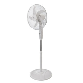 Ventilatore Bimar VP43T STAND FAN with Remote Control White Ventilatore (ord.min.1.00unità)