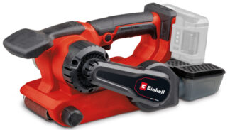Levigatrice a batteria Levigatrice Einhell 4466270 POWER X-CHANGE Tp Bs 18 457 Li Bl Solo (ord.min.1.00 unità)