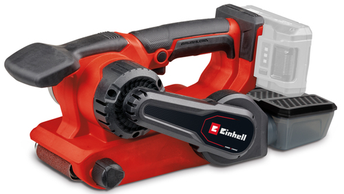 Levigatrice a batteria Levigatrice Einhell 4466270 POWER X-CHANGE Tp Bs 18 457 Li Bl Solo (ord.min.1.00 unità)