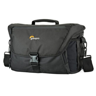 Borsa fotografica Borsa Lowepro LP37142 PWW NOVA AW200 Black (ord.min.1.00 unità)