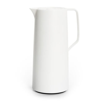 Caraffa termica Caraffa termica Emsa 600637 MOTIVA Quick Press Bianco (ord.min.1.00 unità)