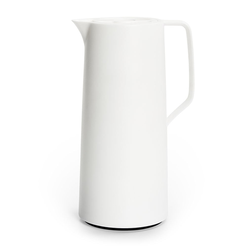 Caraffa termica Caraffa termica Emsa 600637 MOTIVA Quick Press Bianco (ord.min.1.00 unità)