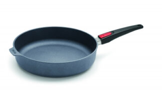 Padella Padella Woll WLL1732DPI DIAMOND LITE alta con manico removibile Grigio (ord.min.1.00 unità)