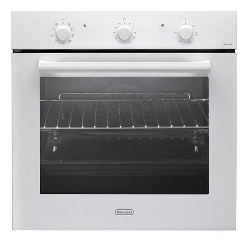 Forno incasso Forno incasso De Longhi FAMILY FM 6 BL White (ord.min.1.00 unità)