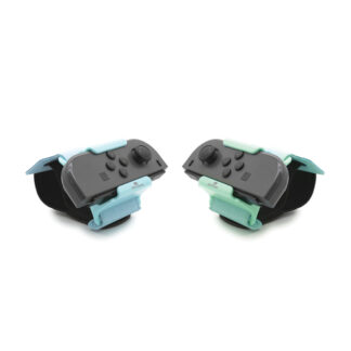 Fascia da gamba Fascia da gamba Xtreme 95627 SWITCH Hands And Legs Straps (ord.min.1.00 unità)