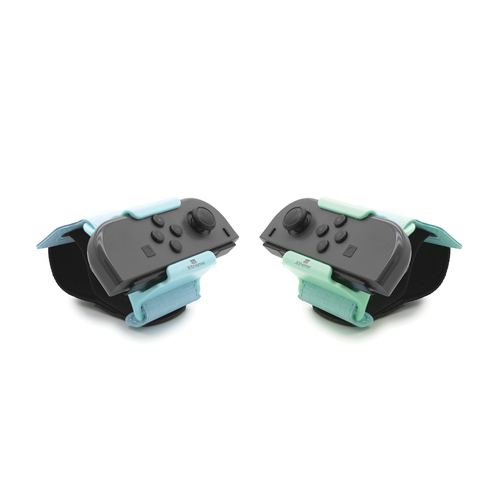 Fascia da gamba Fascia da gamba Xtreme 95627 SWITCH Hands And Legs Straps (ord.min.1.00 unità)