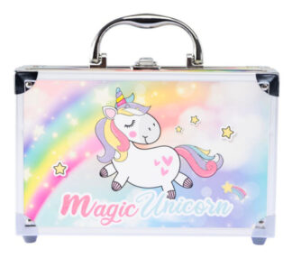Set trucchi giocattolo Set trucchi giocattolo Nice 16011 MAGIC UNICORN Valigetta Make Up (ord.min.1.00 unità)