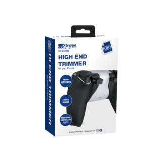 Personalizzazione controller Personalizzazione controller Xtreme 90446 PLAYSTATION 5 Hi End Trimmer (ord.min.1.00 unità)
