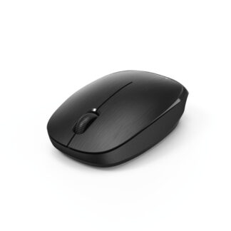 Mouse Mouse Hama 00182618 MW 110 Black (ord.min.1.00 unità)