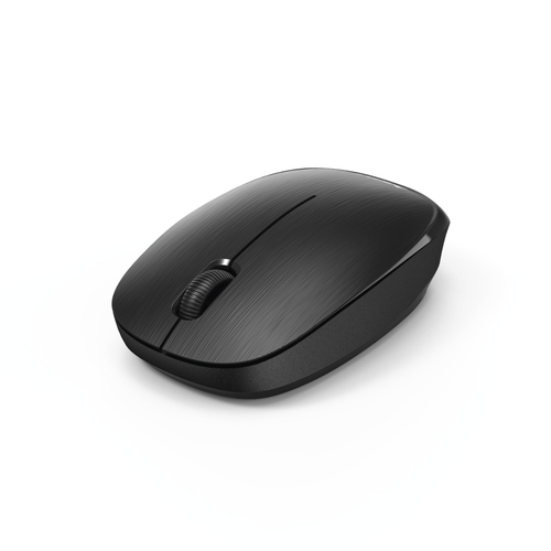 Mouse Mouse Hama 00182618 MW 110 Black (ord.min.1.00 unità)
