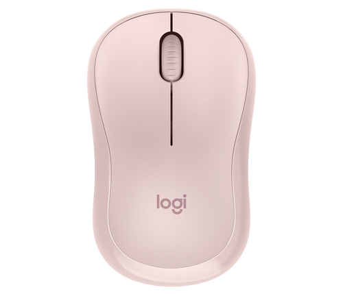 Mouse Mouse Logitech 910 007121 M SERIES M240 Silent Pink (ord.min.1.00 unità)
