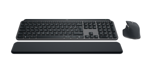 Tastiera e mouse Tastiera e mouse Logitech 920 0011609 MX SERIES MX Keys S Combo Graphi (ord.min.1.00 unità)