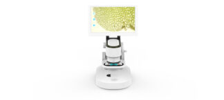 Microscopio Microscopio Beaverlab BL DDL MX DIPROGRESS MX Touch Screen White (ord.min.1.00 unità)