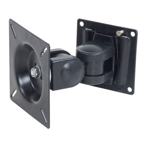 Supporto monitor TV parete Supporto monitor TV parete Itb 17 99 1121 STANDARD Pivot Black (ord.min.1.00 unità)