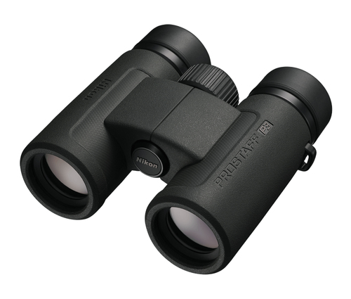 Binocolo Binocolo Nikon 13802716214 PROSTAFF P3 8x30 Black (ord.min.1.00 unità)