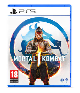 Videogioco Videogioco Warner 1000828605 PLAYSTATION 5 Mortal Kombat 1 (ord.min.1.00 unità)