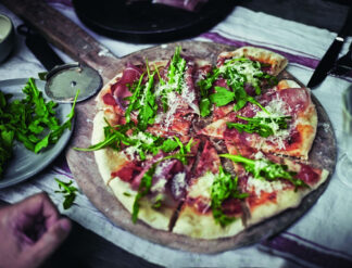 Pala pizza Pala pizza Weber 6691 Cromo (ord.min.1.00 unità)