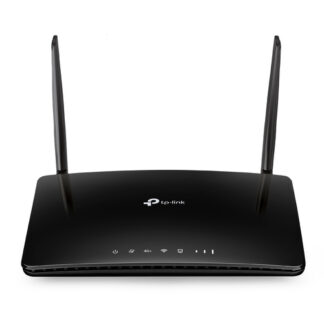 Modem router Modem router Tp Link MR500 ARCHER AC1200 4G Lte Black (ord.min.1.00 unità)