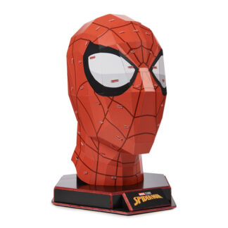 Puzzle Puzzle Spin Master 6069842 MARVEL SPIDERMAN Maschera 4D Build (ord.min.1.00 unità)