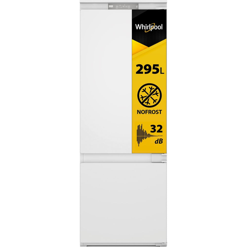 Frigorifero incasso Frigorifero incasso Whirlpool 859991661000 6 SENSO WH SP70 T122 (ord.min.1.00 unità)