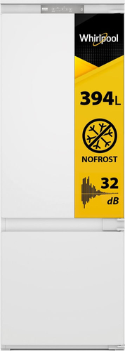 Frigorifero incasso Frigorifero incasso Whirlpool 859991661130 6 SENSO WH SP70 T121 (ord.min.1.00 unità)