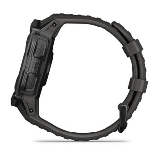 Smartwatch Smartwatch Garmin 010 02805 00 INSTINCT 2X Solar Graphite (ord.min.1.00 unità)