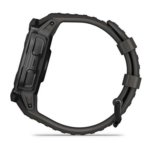 Smartwatch Smartwatch Garmin 010 02805 00 INSTINCT 2X Solar Graphite (ord.min.1.00 unità)