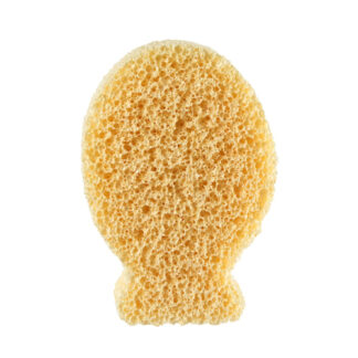 Spugna bagno Spugna bagno naturale Chicco 00011524000000 Ioni Argento 6m+ Natural (ord.min.1.00 unità)