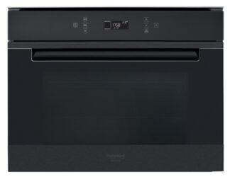Forno 2in1 Forno incasso 2in1 Hotpoint 859991641500 MP 776 BMI HA Black (ord.min.1.00 unità)
