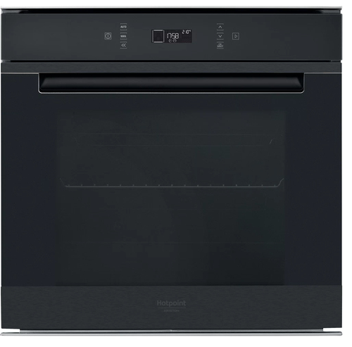 Forno incasso Forno incasso Hotpoint F164151 FI7 871 SH BMI HA Black (ord.min.1.00 unità)