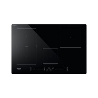 Piano cottura induzione Piano cottura induzione Hotpoint 859991662260 HS 1377C CPNE Black (ord.min.1.00 unità)
