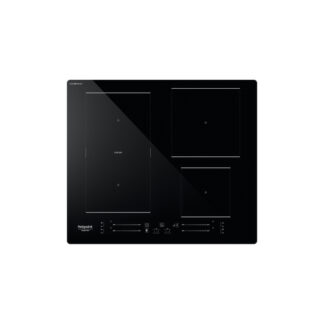 Piano cottura induzione Piano cottura induzione Hotpoint 859991662270 HS 4960C CPNE Black (ord.min.1.00 unità)