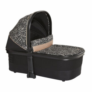 Navicella Navicella Chicco 00887027710000 MYSA Glam dew re lux (ord.min.1.00 unità)