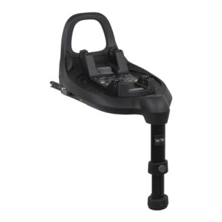 Base seggiolino auto Base seggiolino auto Chicco 06087054950000 Full 360° Black air (ord.min.1.00 unità)