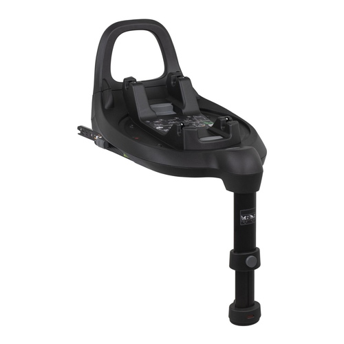 Base seggiolino auto Base seggiolino auto Chicco 06087054950000 Full 360° Black air (ord.min.1.00 unità)