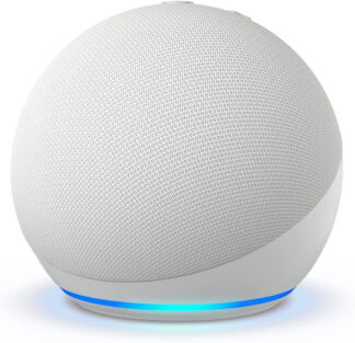 Assistente vocale Assistente vocale Amazon B09B94956P ECHO DOT 5Gen White (ord.min.1.00 unità)