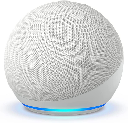 Assistente vocale Assistente vocale Amazon B09B94956P ECHO DOT 5Gen White (ord.min.1.00 unità)