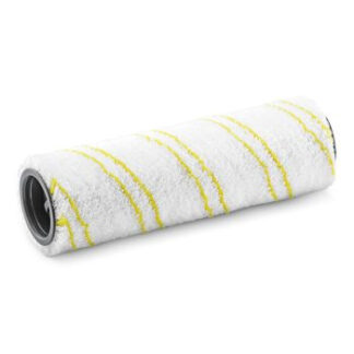Set rulli lavapavimenti Set rulli lavapavimenti Karcher 2 863 329 0 Universal Roller White e Y (ord.min.1.00 unità)