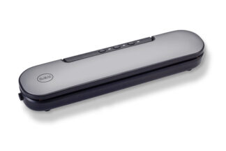 Macchina sottovuoto Macchina sottovuoto R.G.V. 110760 Fresh Quality Magnet Grey (ord.min.1.00 unità)